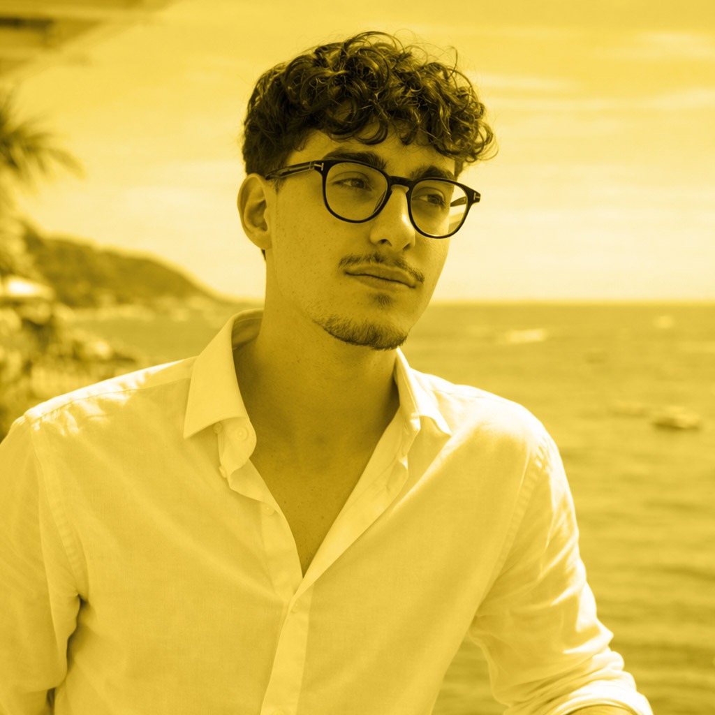 Massimiliano Spadoni